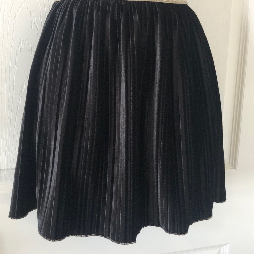 Zara skirt